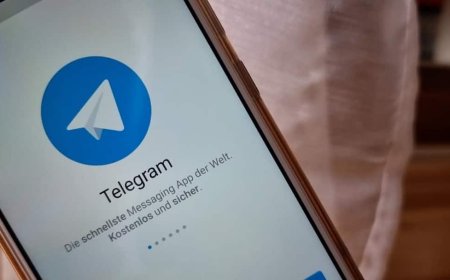 बैन खत्म, लेकिन Telegram अब भी बंद! जानिए क्यों नहीं खुल रहा ऐप और कैसे करें ठीक