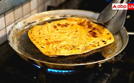 Paratha Side Effects: सुबह के नाश्ते में पराठा खाना पड़ सकता है महंगा, एक्सपर्ट्स के मुताबिक होते हैं ये पांच बड़े नुकसान