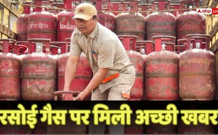 LPG News: गैस संकट पर बड़ी खबर, भारत ने अमेरिका से खरीदी रिकॉर्ड तोड़ LPG, क्या अब सस्ता मिलेगा सिलेंडर?