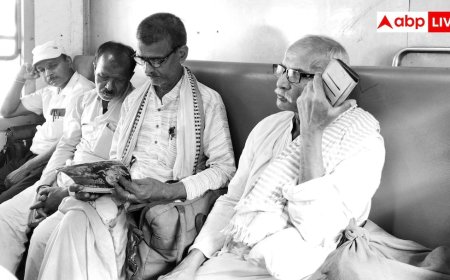 Internet Problem in Train: ट्रेन में क्यों नहीं आते हैं मोबाइल नेटवर्क, किस वजह से आती है ये दिक्कत?
