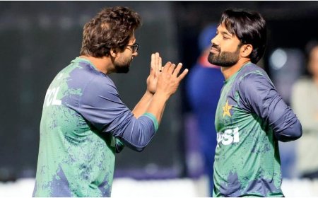 एक देश, 3 टीमें... पूरी तरह से बदल जाएगा पाकिस्तान क्रिकेट! PCB उठाने जा रहा बड़ा कदम
