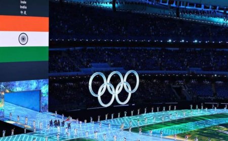 भारत को मिलेगी 2036 ओलंपिक्स की मेजबानी या नहीं? इस दिन सुनाया जाएगा अंतिम फैसला