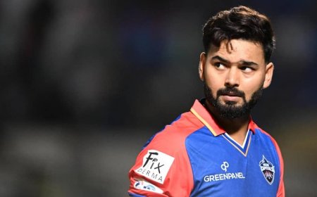 इन खिलाड़ियों के आगे ऋषभ पंत का 12 करोड़ का लॉस कुछ भी नहीं, देखें IPL में किसे हुआ सबसे बड़ा घाटा