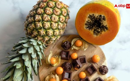 Early Pregnancy Diet: Early pregnancy में क्यों नहीं खाना चाहिए पपीता-पाइनएप्पल, कैसे बनते हैं अनचाहे गर्भपात की वजह?