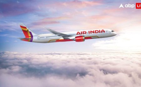 विमान को रखा गया था होल्ड पर....पाक एयरस्पेस में Air India फ्लाइट को लेकर DGCA ने क्या बताया?
