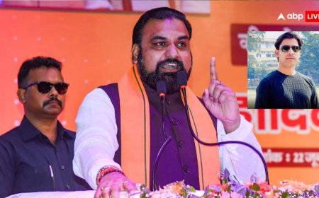 फर्जी एनकाउंटर, महापंचायत और FIR…, भरत तिवारी केस में घिरी सम्राट सरकार, इंसाफ मांग रहा बिहार