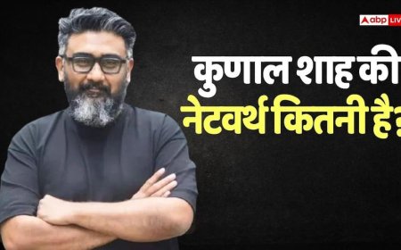 Kunal Shah Net Worth: कैसे होती है WhatsApp की कमाई? इसके नए हेड कुणाल शाह के पास कितनी है दौलत? जीरो गिनते रह जाएंगे आप