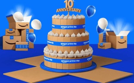 Amazon Prime Day 2026: 30,000 रुपये तक सस्ते मिलेंगे Galaxy S25 Ultra और iPhone 17 समेत ये फोन, आ रही है सबसे बड़ी सेल