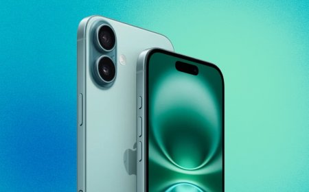 iPhone 16 पर डिस्काउंट की बारिश, यहां मिल रहा है 20,000 रुपये बचाने का मौका