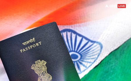 Passport Debate: पासपोर्ट, आधार, वोटर ID नहीं...फिर कौन सा डॉक्यूमेंट भारतीय नागरिकता का असली सबूत? जानें क्या कहता है कानून