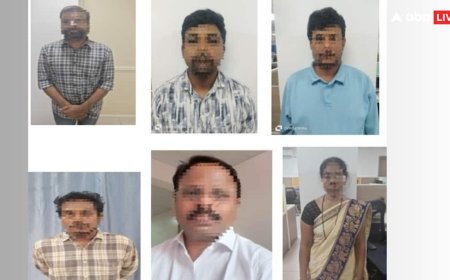 Investment Trading Scam: WhatsApp Stock Trading ग्रुप के जाल में फंसा शख्स, 1.22 करोड़ की ठगी, 6 आरोपी गिरफ्तार