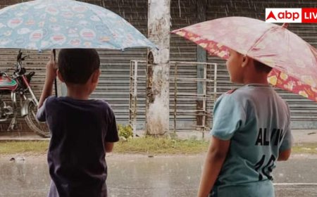 Kids Diet in Monsoon: बारिश के मौसम में अपने छोटे बच्चे को भूलकर भी न दें ये चीजें, जरा-सी लापरवाही पड़ सकती है भारी