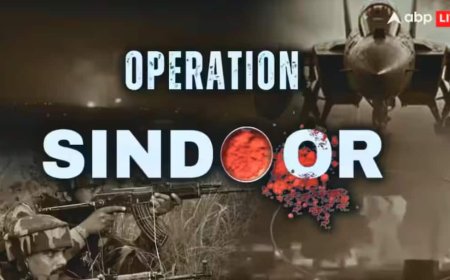 ऑपरेशन सिंदूर में शहीद हुए थे 6 भारतीय जवान, पहली बार सामने आए नाम, नेशनल वॉर मेमोरियल में मिली जगह