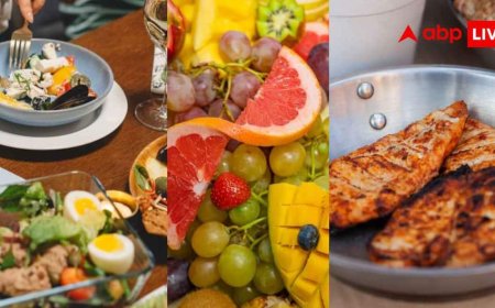 Healthy Foods Harmful At Night: सुबह को अमृत और रात को जहर है ये चीज, खाने से होते हैं ये नुकसान- यहां जानिए