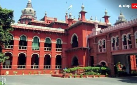 ‘इस्लाम अपनाने से व्यक्ति सिर्फ मुस्लिम बनता है, न कि...’, धर्म परिवर्तन और आरक्षण पर मद्रास हाईकोर्ट का बड़ा फैसला