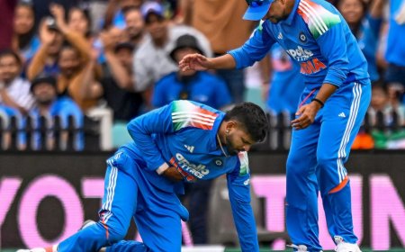 IND vs IRE: इन 5 खिलाड़ियों की वजह से भारत को झेलनी पड़ी शर्मनाक हार, एक को अगले मैच नहीं मिलेगी जगह!