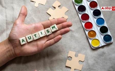 Adult Autism Diagnosis: बड़े होने पर क्यों सामने आ रहा है ऑटिज्म का सच? डॉक्टर से जानें इसके लक्षण