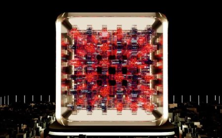 क्या होता है Quantum Computer? जानिए नॉर्मल कंप्यूटर से कैसे है अलग