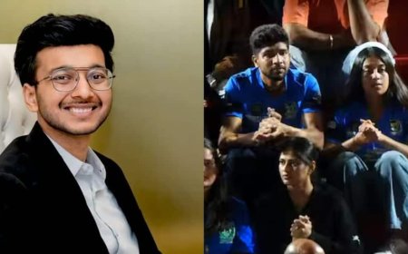 सिया और चेतन की लव स्टोरी का क्रिकेट से है खास कनेक्शन, पहली मुलाकात की कहानी उड़ा देगी होश