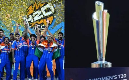 Women T20 World Cup Prize 2026 Money: 2026 टी20 वर्ल्ड कप की प्राइज मनी कितनी है? जानें पुरुष टी20 वर्ल्ड कप से कम है या ज्यादा