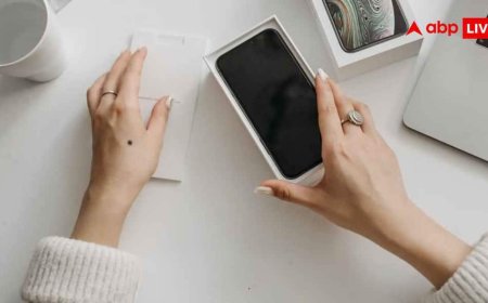 Smartphone Tips : आपका नया फोन सच में नया है या नहीं? ऐसे करें तुरंत चेक