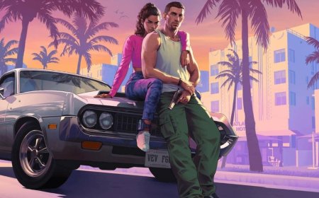 GTA 6 खरीदने वालों को लग सकता है बड़ा झटका! इस बार नहीं मिलेगी Disc, जानें क्यों लिया ये फैसला