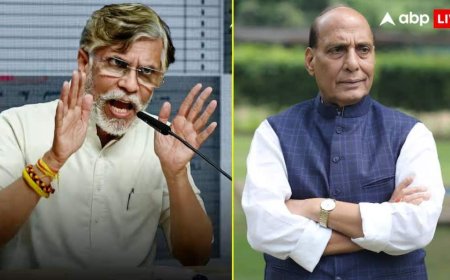 'नेशनल हिरोज को देश...', ऑपरेशन सिंदूर के शहीदों को लेकर विपक्ष के आरोपों पर रक्षा मंत्रालय का जवाब
