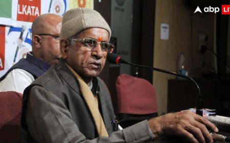 अगर चंपत राय-अनिल मिश्रा का इस्तीफा, स्वीकार हुआ तो कौन लेगा जगह? राम मंदिर ट्रस्ट में आ सकता CEO सिस्टम