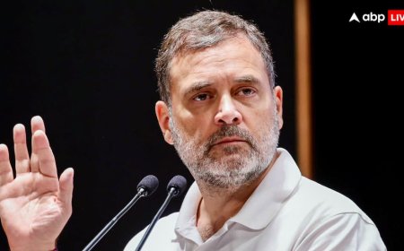 ‘शिक्षा और परीक्षा व्यवस्था को वसूली का सिस्टम...’ महाराष्ट्र TET पेपर लीक पर भड़के राहुल गांधी