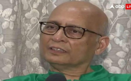 'पेपर लीक बन गई मौसमी गतिविधि...', सरकार पर फायर हुए अभिषेक मनु सिंघवी, जानें क्या कुछ कहा