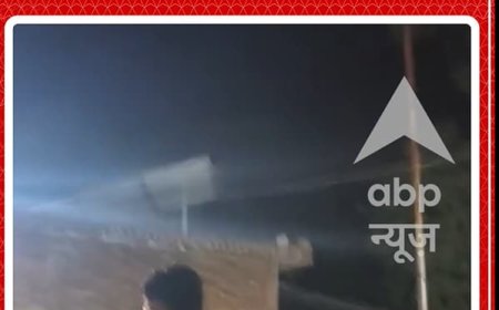 बारात में खाना नहीं मिला—इसके बजाय बेल्ट से पिटाई हुई।