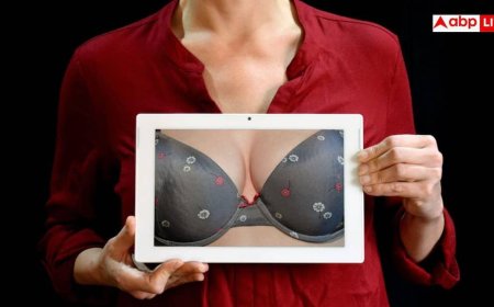 Breast Size: बड़े ब्रेस्ट साइज से बीमारी का खतरा कितना सच? जानें महिलाओं को होने वाली असली दिक्कतें
