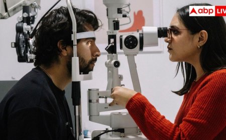 Eye Problems: क्या ब्रेन ट्यूमर का इशारा हो सकती है आपकी आंखों की समस्या? तुरंत जान लें सारे लक्षण