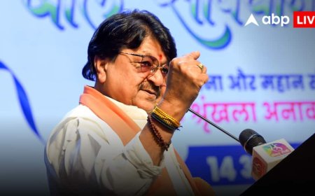 Kailash Vijayvargiya Remark: 'BJP सरकार के बाद हर अधिकारी खुद को RSS से जोड़ता है,' कैलाश विजयवर्गीय का बड़ा बयान