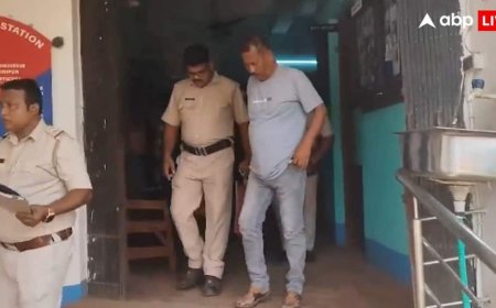 बीजेपी कार्यकर्ताओं को जान से मारने की धमकी के बाद हुमायूं कबीर पर कार्रवाई, पश्चिम बंगाल पुलिस ने किया अरेस्ट