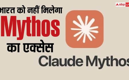 भारत को नहीं मिलेगा Mythos का एक्सेस, ट्रंप सरकार के नए आदेश में भी राहत नहीं