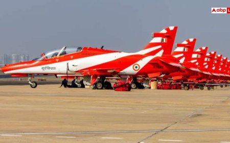 Indian Air Force Recruitment: 10वीं पास के लिए IAF में निकली भर्ती, मल्टी टास्किंग स्टाफ पदों के लिए मांगे गए आवेदन