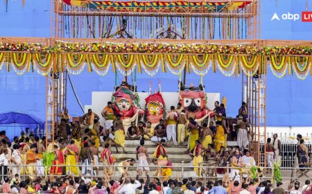 Puri Rath Yatra 2026: होटल बुकिंग के नाम पर बड़ा फ्रॉड, 46 फर्जी वेबसाइटें ब्लॉक, श्रद्धालुओं के लिए पुलिस का अलर्ट