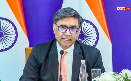 कोलंबो की भारत-पाकिस्तान सीक्रेट मीटिंग में क्या हुआ? विदेश मंत्रालय ने दिया ये हैरान करने वाला जवाब