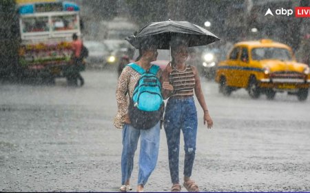 Weather Update: बस 48 घंटे और.. फिर बदलेगा मौसम का पूरा खेल! दिल्ली समेत इन राज्यों में लू पर बारिश का बड़ा वार