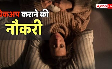 हर महीने मिलेंगे 2.8 लाख रुपये, ब्रेकअप कराने का होगा काम; कंपनी ने निकाली अजीबोगरीब वैकेंसी