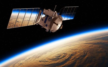 अब Space से आएगी बिजली! धरती तक Solar Power पहुंचाने की टेक्नोलॉजी कर देगी हैरान