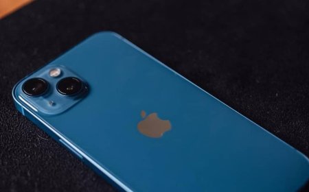 iPhone में दिखने वाला Blue Arrow क्या है? 90% यूजर्स नहीं जानते इसका असली मतलब