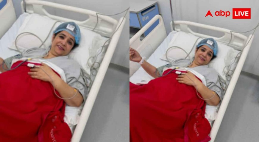 Pankaj Bhadouria Breast Cancer:मास्टरशेफ विनर पंकज भदौरिया को ब्रेस्ट कैंसर, 50 के पार महिलाओं में क्यों बढ़ जाता है खतरा?
