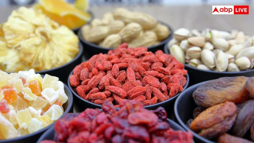 Best Sugar Options: वजन घटाने के लिए छोड़ रहे हैं शुगर, मीठे की जरूरत के लिए ये हैं हेल्दी ऑप्शन