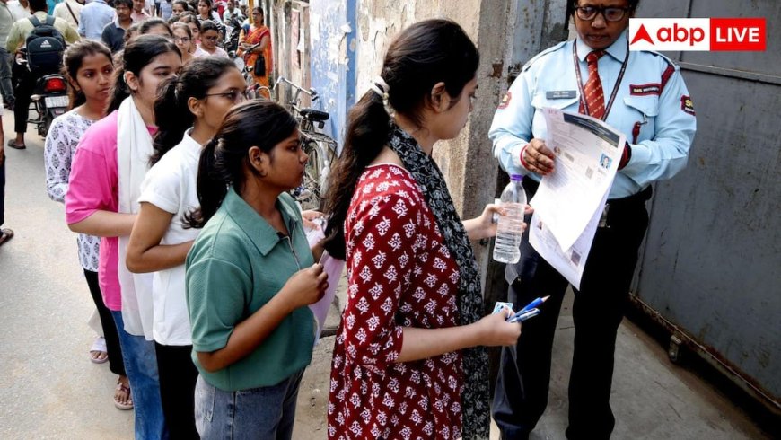 JEE Advanced Result 2026: जारी होने वाला है JEE Advanced 2026 का रिजल्ट, इस डायरेक्ट लिंक से चेक करें अपना स्कोर