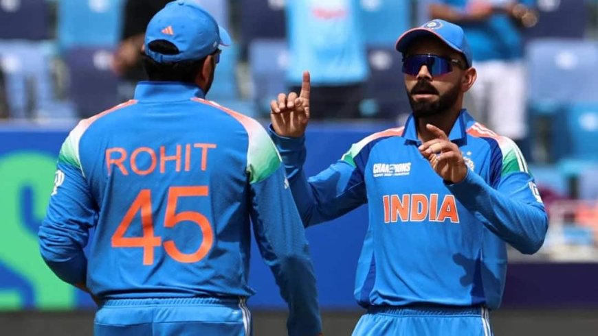 IPL 2026 खत्म, अब टीम इंडिया का अगला मैच कब? एक्शन में दिखेंगे विराट-रोहित; नोट कर लीजिए शेड्यूल