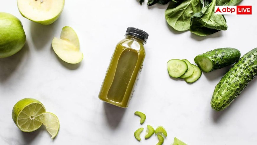 Detox Your Body Tips: क्या आपका शरीर Detox मांग रहा है? पहचानें संकेत और जानें उपाय