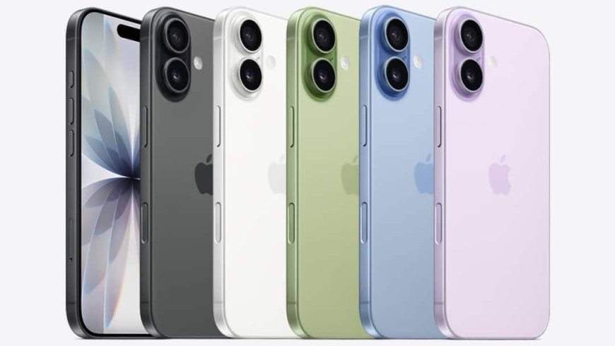 सबसे सस्ते में iPhone 17 खरीदने का मौका! 45 हजार से भी कम कीमत में कर सकते हैं अपने नाम, जानिए कैसे उठाएं मौके का फायदा