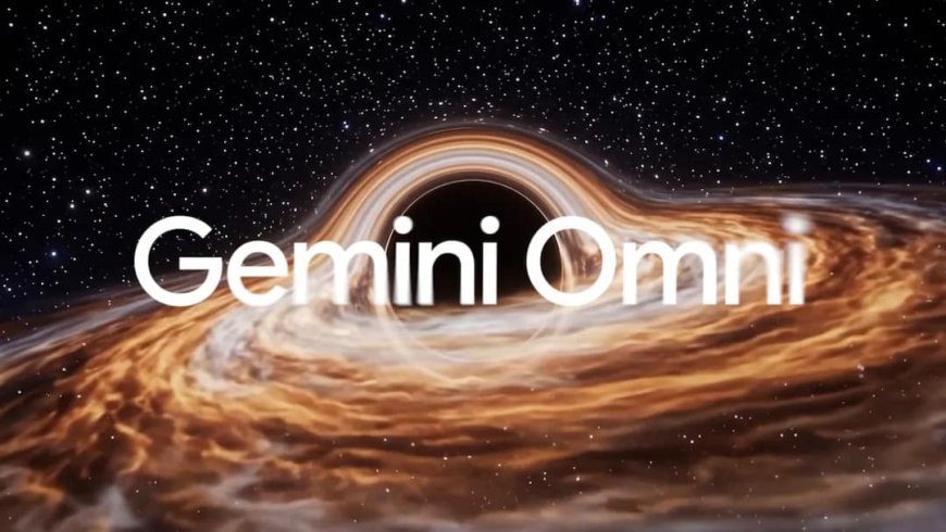 अब वीडियो एडिटिंग के लिए नहीं पड़ेगी एडिटर की जरूरत, Gemini करेगा पूरा काम